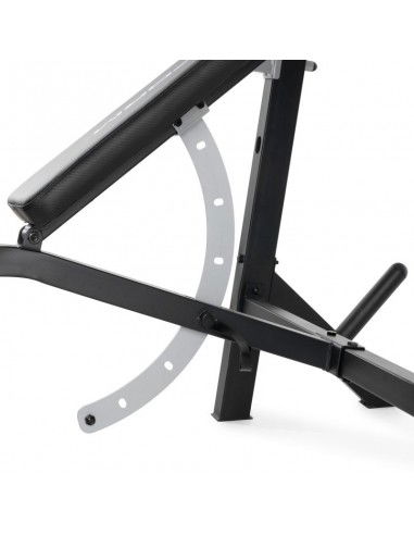 Proform Olympic bench with Sport XT...