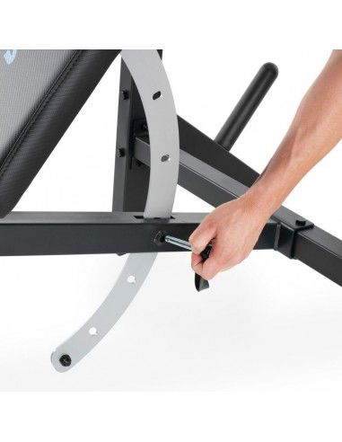 Proform Olympic bench with Sport XT...