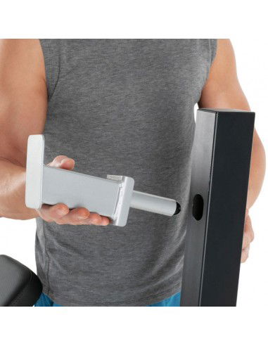 Proform Olympic bench with Sport XT...