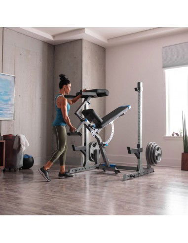 Proform Carbon Strength Olympic Bench