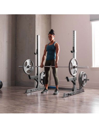 Proform Carbon Strength Olympic Bench