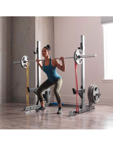 Proform Carbon Strength Olympic Bench