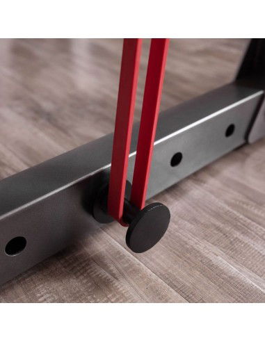 Proform Carbon Strength Olympic Bench