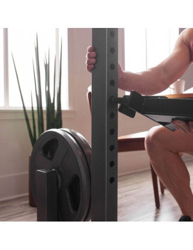 Proform Carbon Strength Olympic Bench