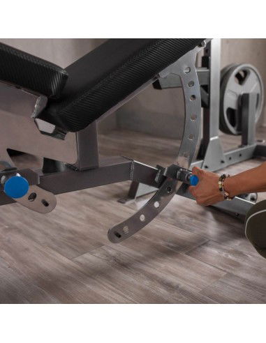 Proform Carbon Strength Olympic Bench