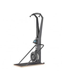 Half Human Air Ski Trainer with Base SFITPHH30007