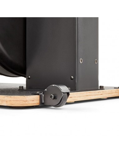 Half Human Air Ski Trainer with Base SFITPHH30007