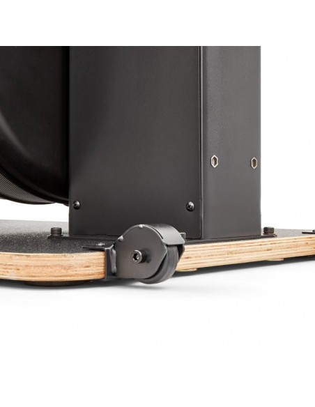 Half Human Air Ski Trainer with Base SFITPHH30007