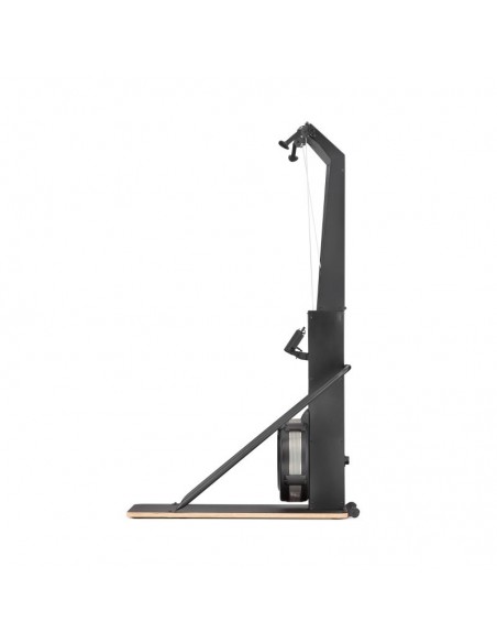 Half Human Air Ski Trainer with Base SFITPHH30007