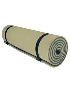 Sleeping pad 12 mm 180x50