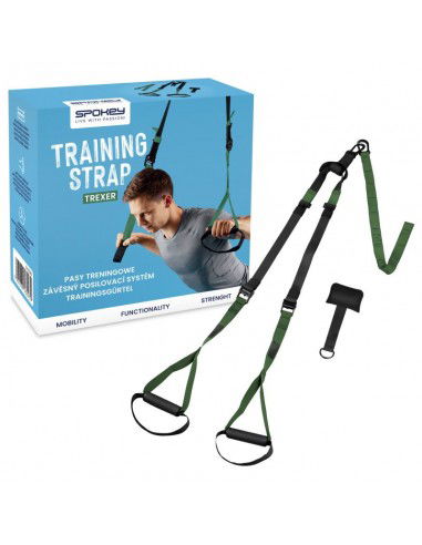 Spokey Trexer SPK943093 Functional...