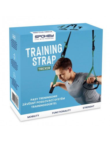 Spokey Trexer SPK943093 Functional...