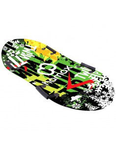 Hamax TwinTip Surfer 550035...