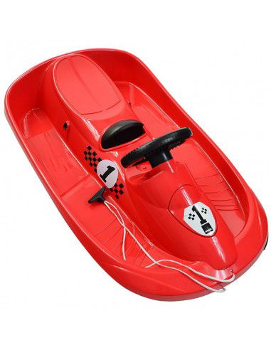 Nartosanki Hamax Sno Formel red