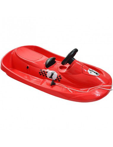 Nartosanki Hamax Sno Formel red