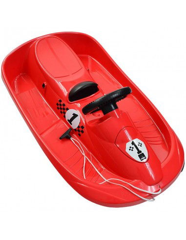 Nartosanki Hamax Sno Formel red