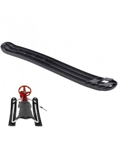 Hamax skid Sno Blade Main Ski Right...