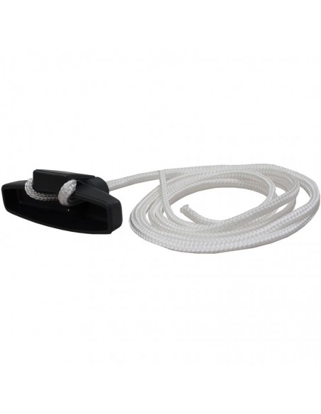 Hamax parts steering wheel with handle Sno Taxi Fire Steering HAM807018