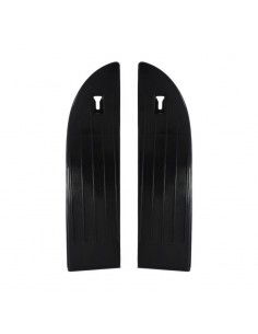 Hamax parts steering skids...