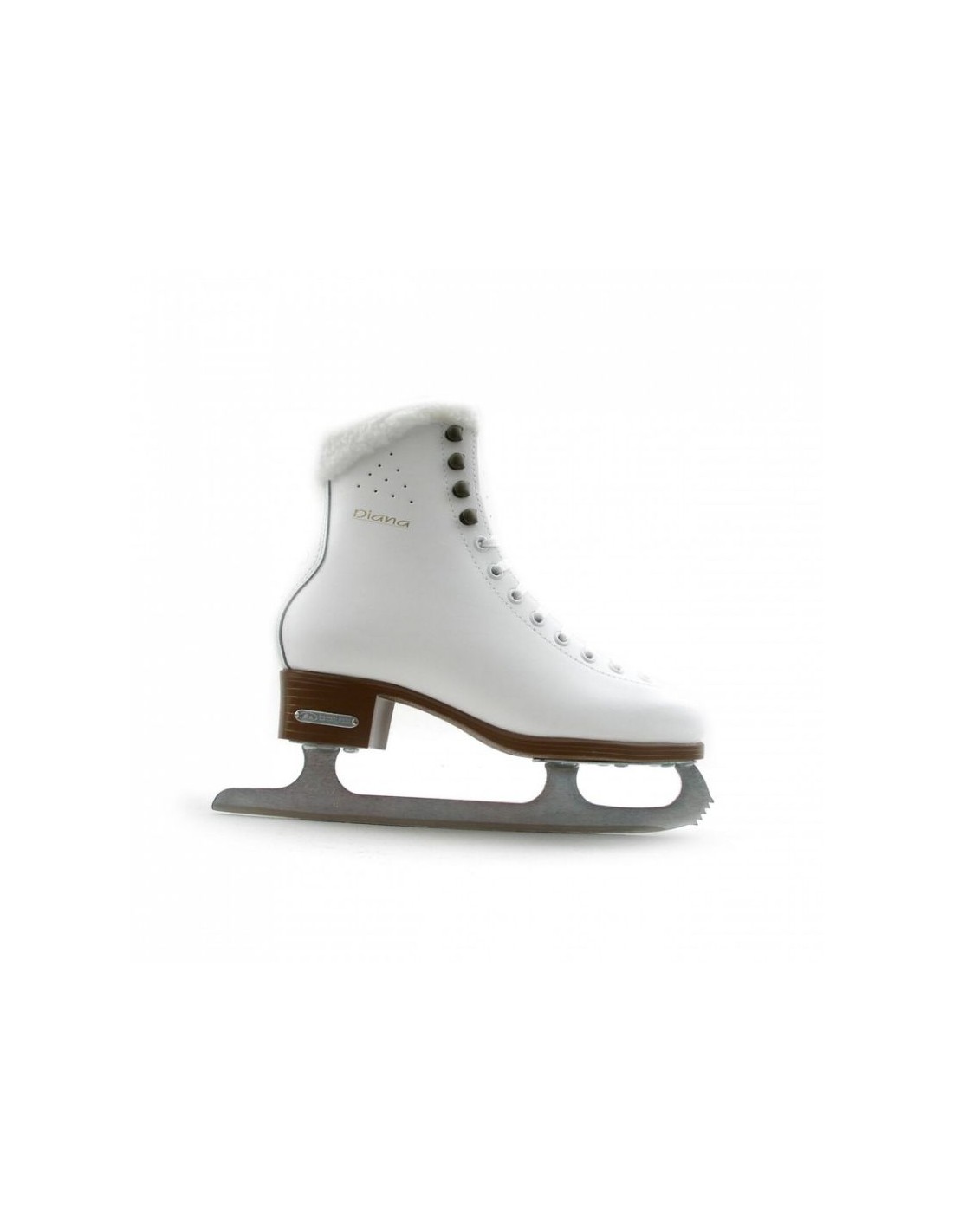 Figure skates Botas Diana Jr KK471015829