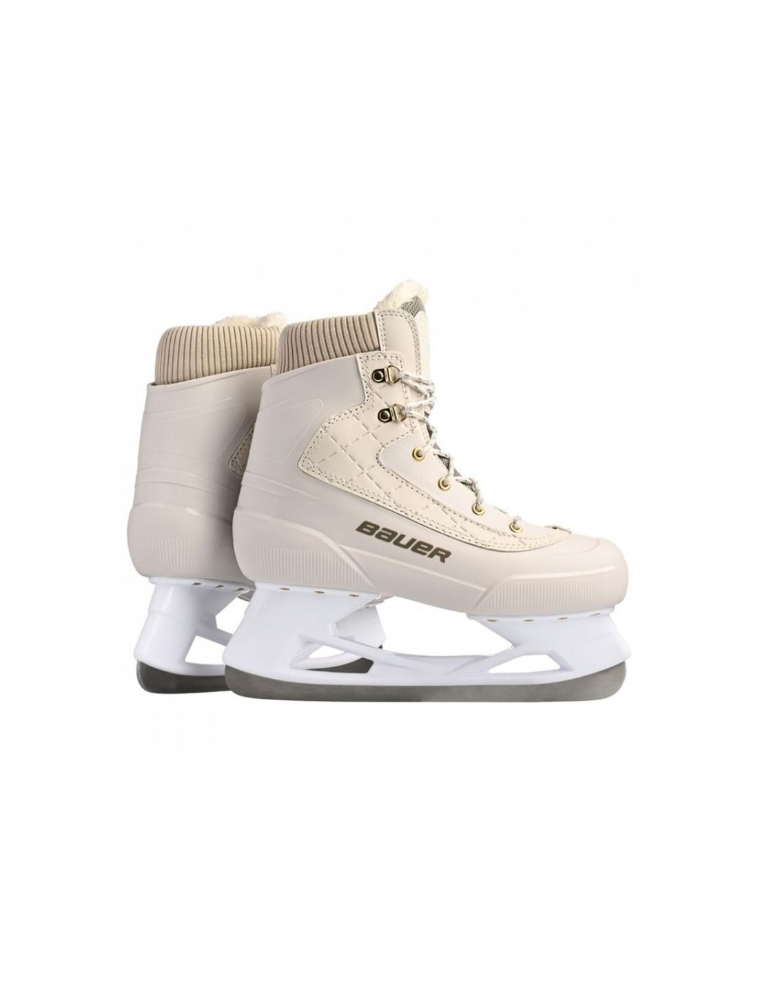 Bauer Bauer Tremblant Jr 1061938 Recreational Skates