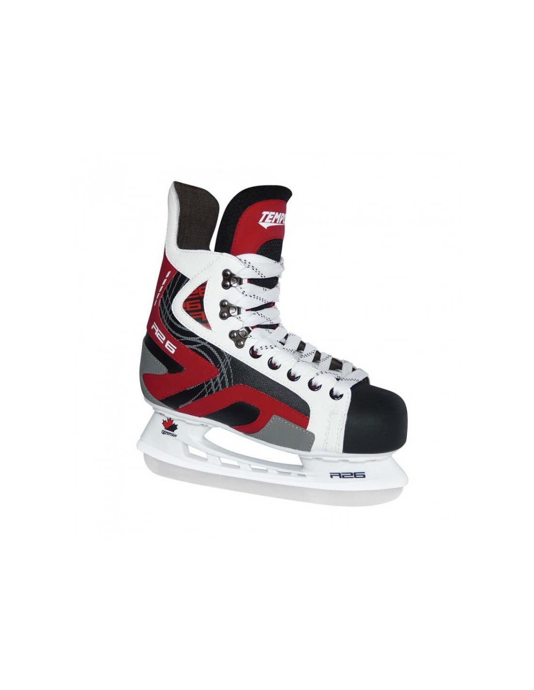 Tempish Tempish Rental R26 1300000205 Hockey Skates