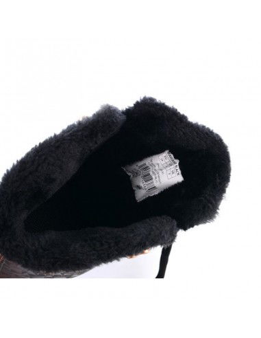 Tempish Mariane 1300001638 Figure Skates