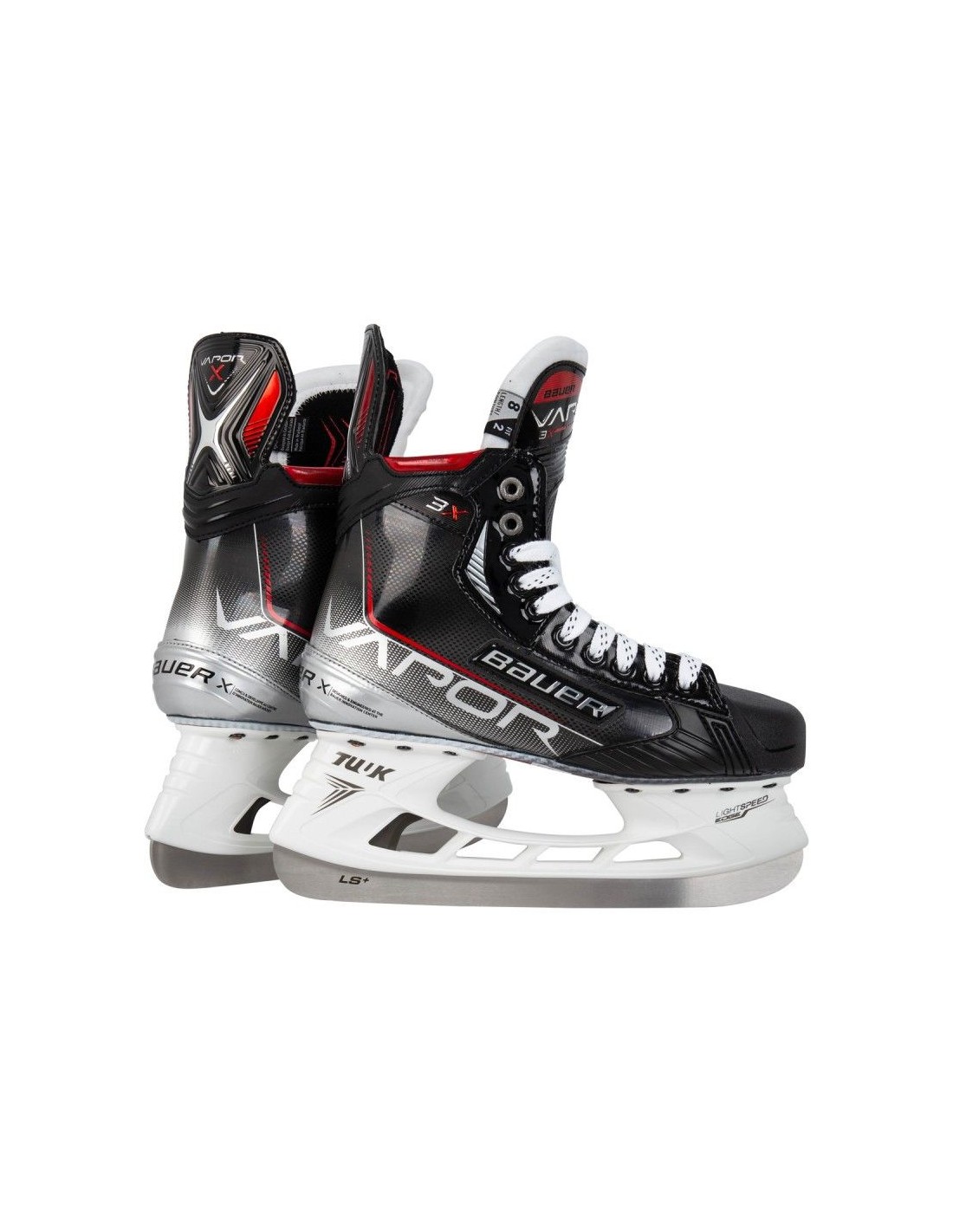 Bauer Vapor 3X Int Hockey Skates 1058344