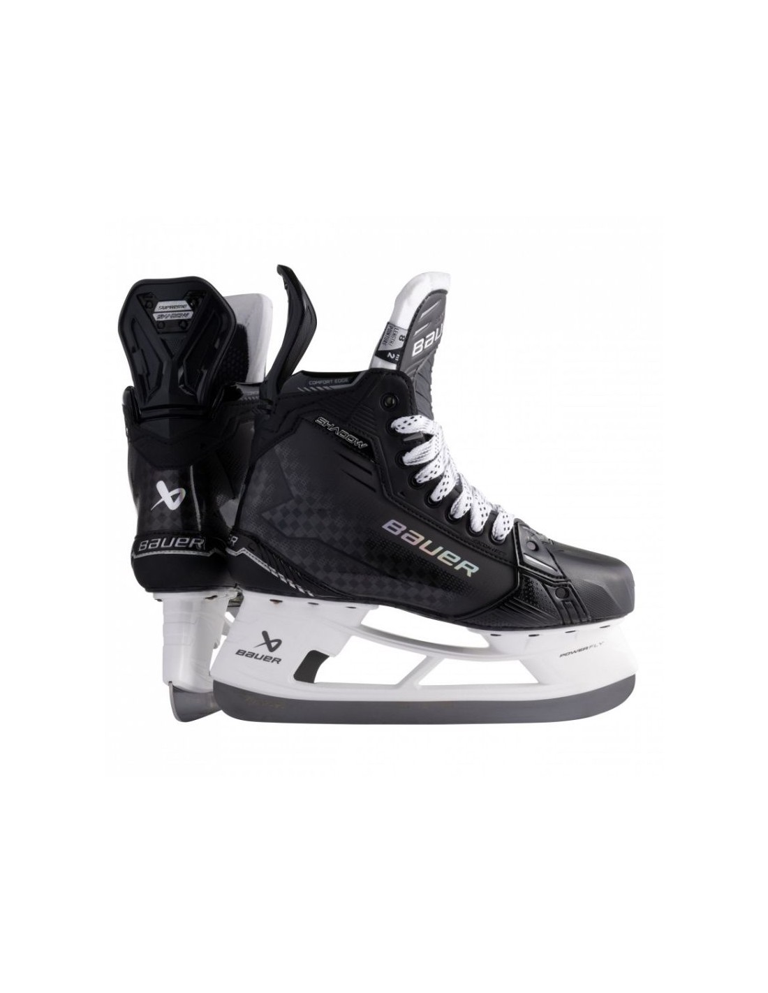 Bauer Bauer Supreme Shadow Sr 1063589 Hockey Skates