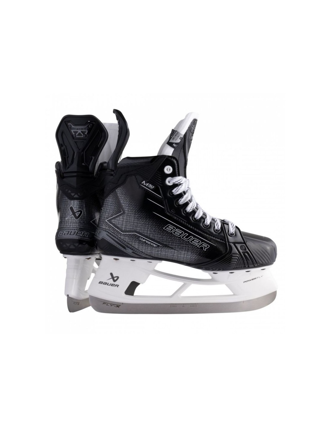 Bauer Supreme M50 Pro Sr 1063300 Hockey Skates