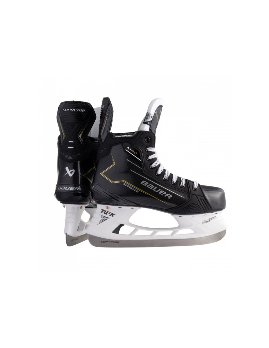 Bauer Supreme M40 Int 1063306 Hockey Skates