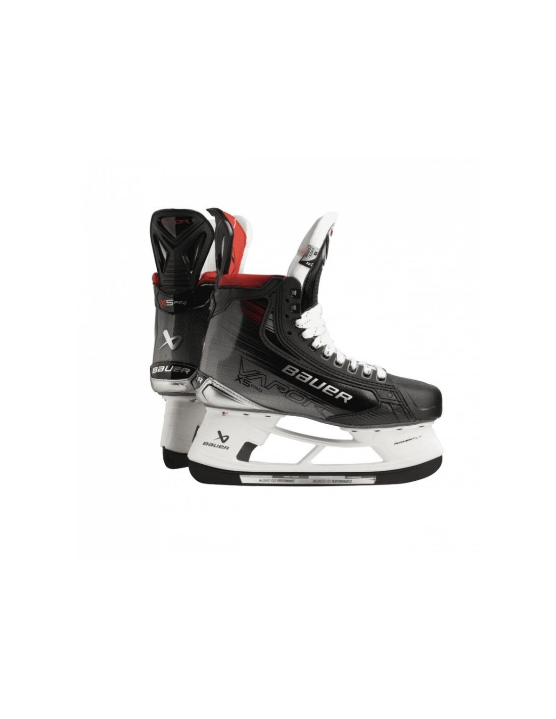 Bauer Vapor X5 Pro Sr Hockey Skates 1061681