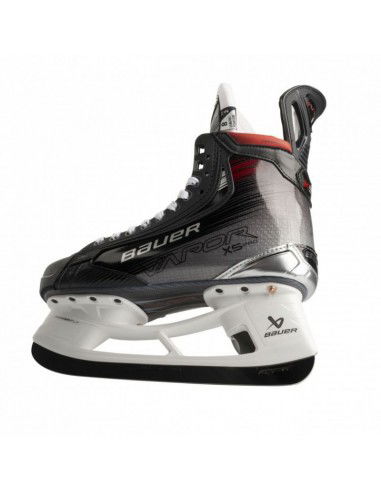 Bauer Vapor X5 Pro Sr Hockey Skates...
