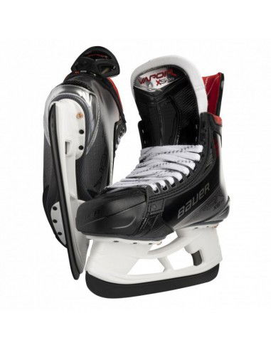 Bauer Vapor X5 Pro Sr Hockey Skates...