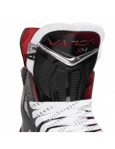 Bauer Vapor X4 Sr 1061730 Hockey Skates