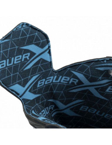 Bauer X Int 1061746 Hockey Skates