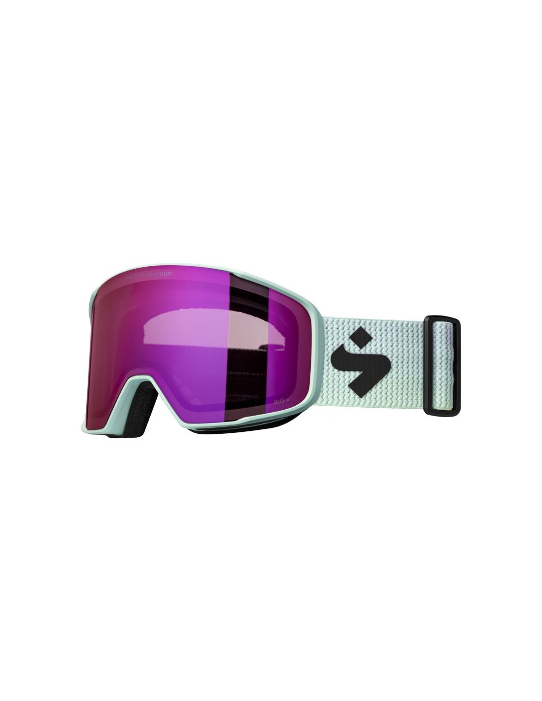 Sweet Protection Ski goggles Boondock Rig Reflect W 92800558962