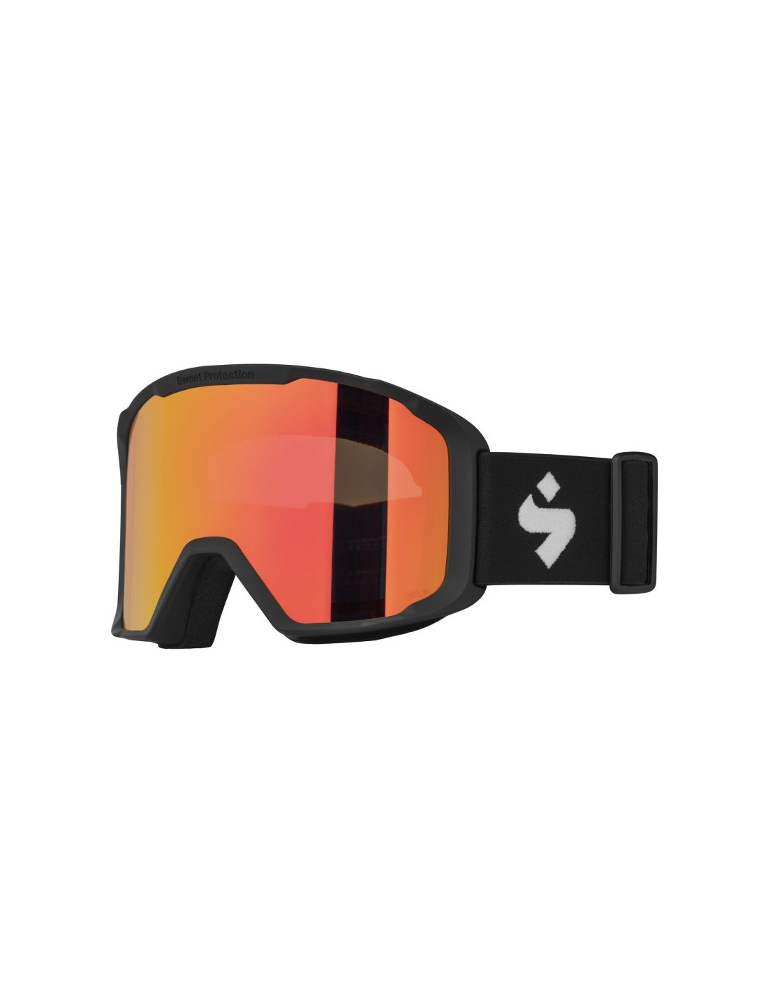 Sweet Protection Durden Rig Reflect Goggles 92800558970