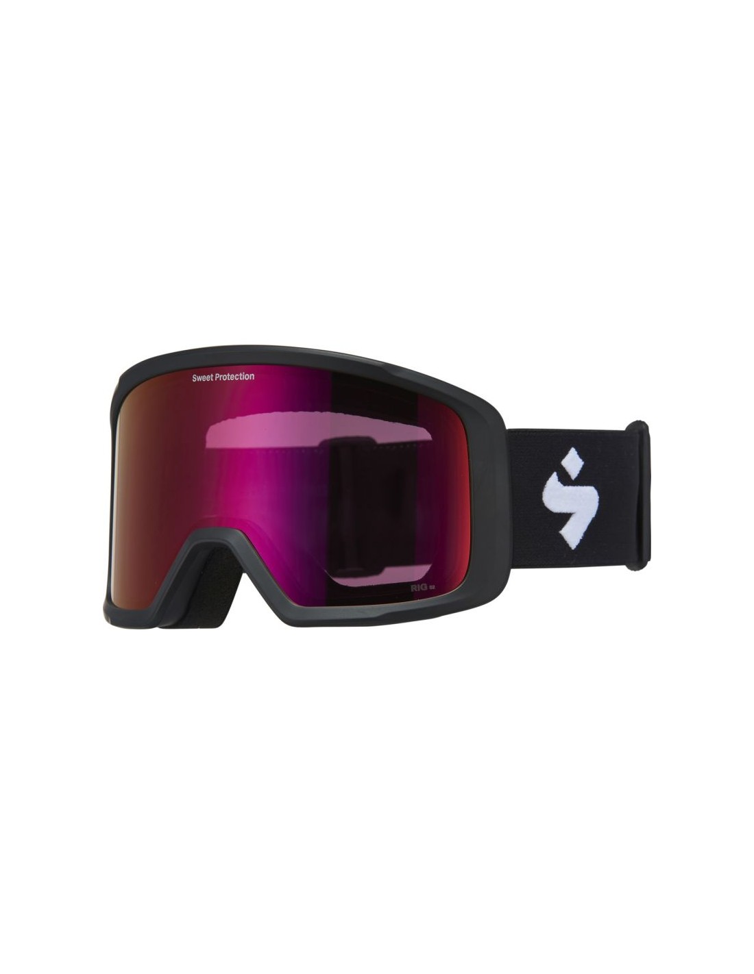 Sweet Protection Firewall Rig Reflect Goggles 92800558980