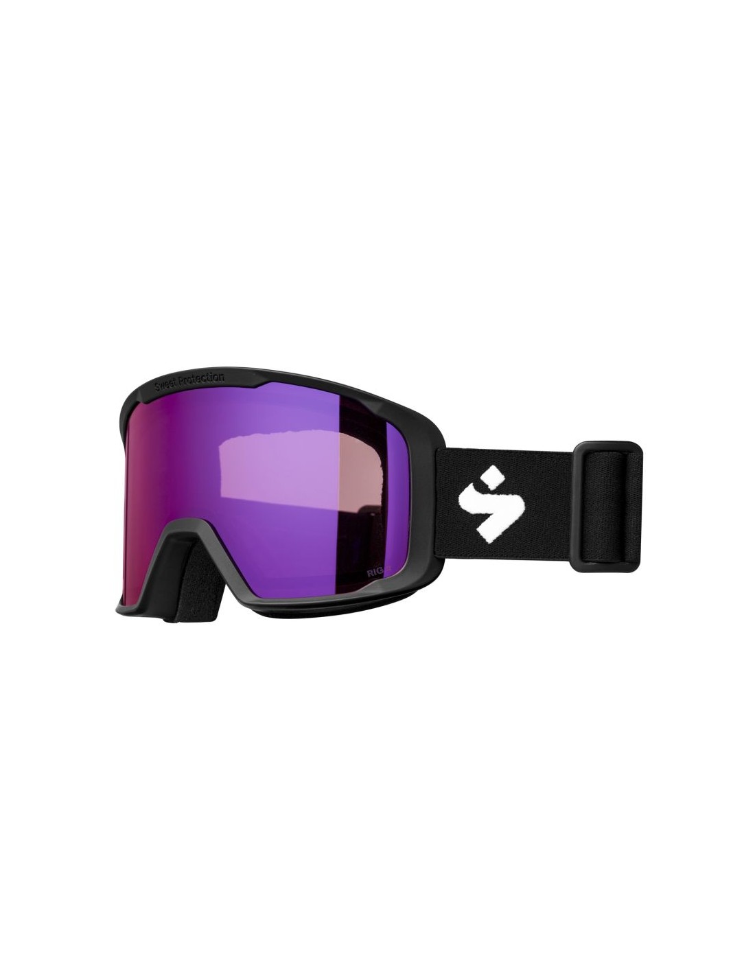 Other Sweet Protection Ripley Rig Reflect Jr Goggles 92800558990