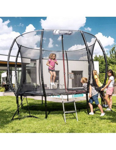 Cornilleau Spring Care Trampoline 311123
