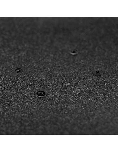 Spokey skateboard with glowing graphics Ollie SPK942542