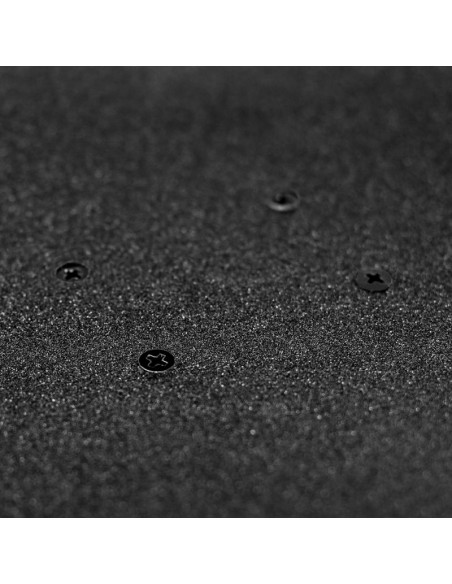 Spokey skateboard with glowing graphics Ollie SPK942542