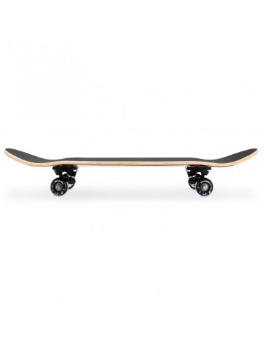 Spokey skateboard with glowing graphics Ollie SPK942542