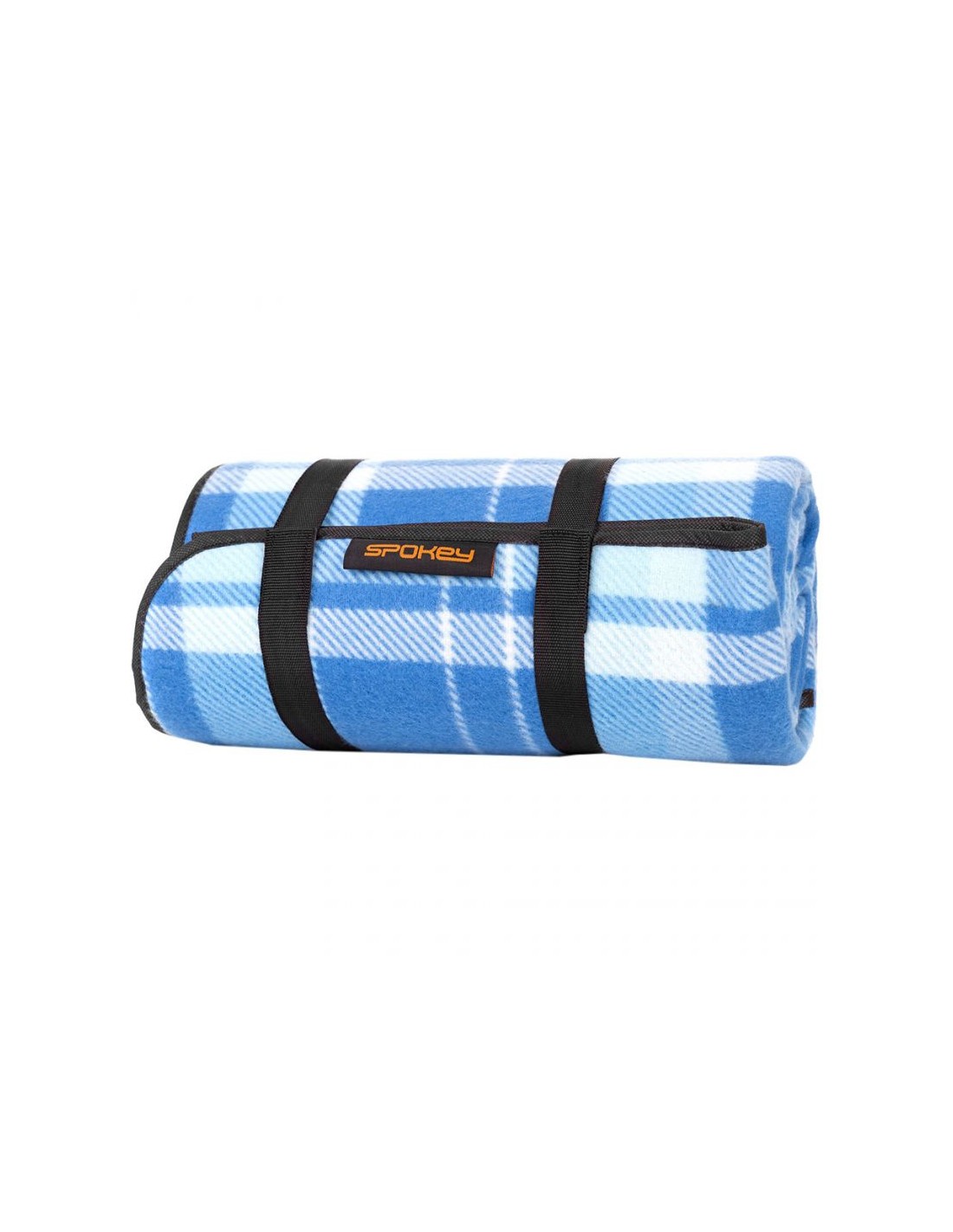 Spokey Picnic Moor 925069 picnic blanket