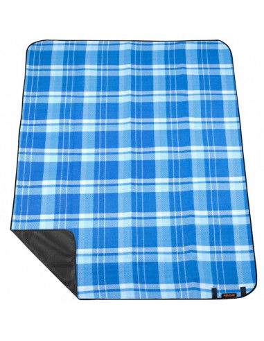 Spokey Picnic Moor 925069 picnic blanket