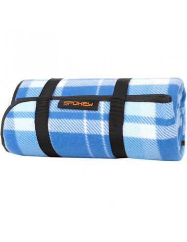 Spokey Picnic Moor 925069 picnic blanket