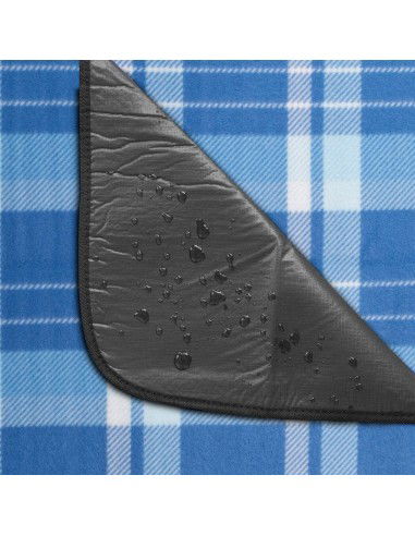 Spokey Picnic Moor 925069 picnic blanket