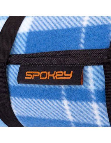 Spokey Picnic Moor 925069 picnic blanket
