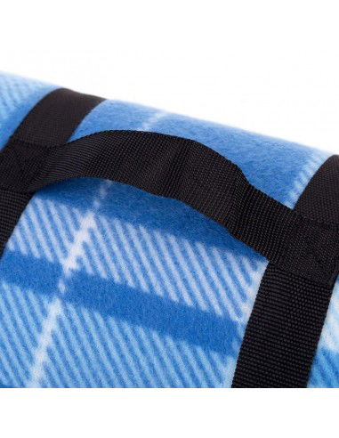 Spokey Picnic Moor 925069 picnic blanket